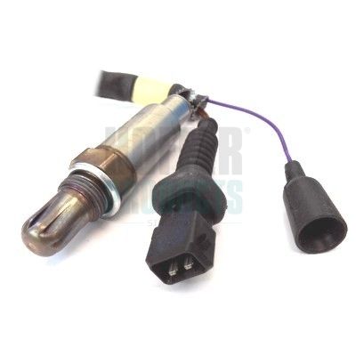 Lambda sonda HOFFER 7481018