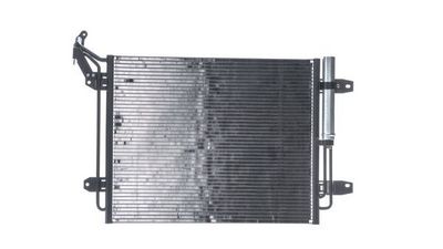 Condenser, air conditioning AC 454 000S