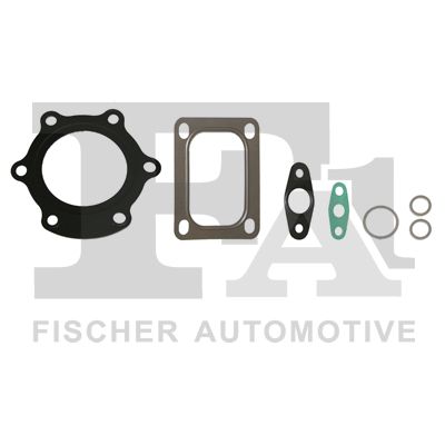 Kit de montage turbo FA1