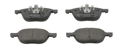 BREMSBELAGSATZ SCHEIBENBREMSE