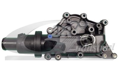 TERMOSTAT LICHID RACIRE