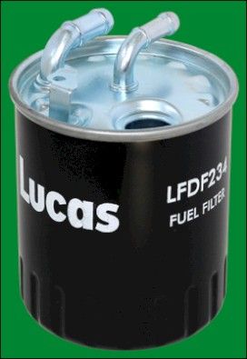 горивен филтър LUCAS LFDF234