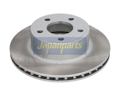 спирачен диск JAPANPARTS DI-059C