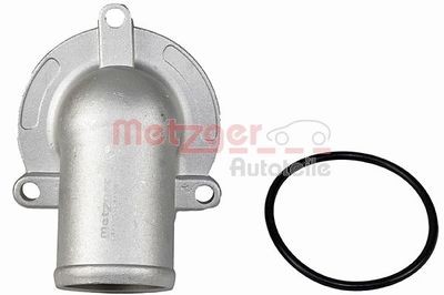 THERMOSTAT KüHLMITTEL METZGER AUTOTEILE 4006403 1