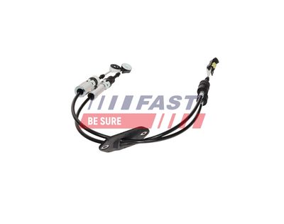 SET DE CABLURI CUTIE DE VITEZE MANUALă FAST FT11753 13