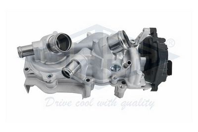 WASSERPUMPE MOTORKüHLUNG