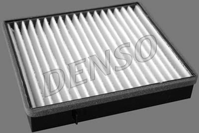 Фильтр, воздух во внутренном пространстве DENSO DCF412P для MERCEDES-BENZ M-CLASS