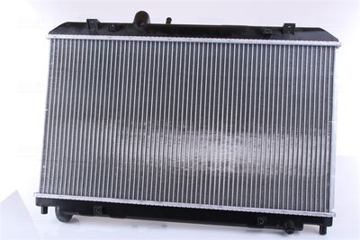 Motorradiator