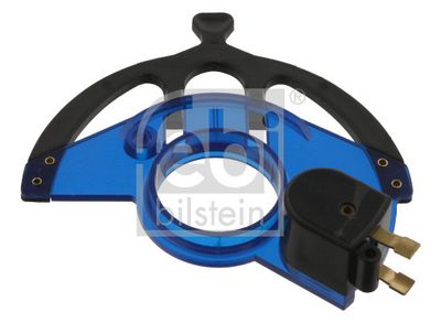 FEBI BILSTEIN Bedienelement, Klimaanlage