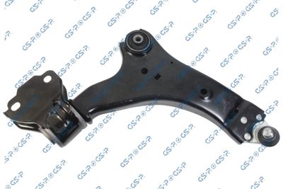 Control/Trailing Arm, wheel suspension S061390