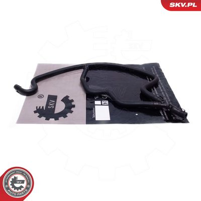 Hadice chladiče ESEN SKV 54SKV502