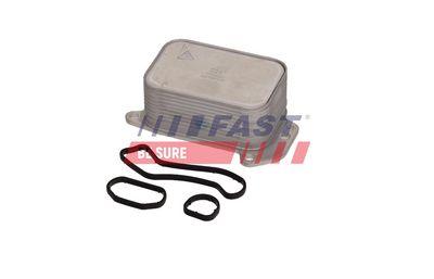 RADIATOR ULEI CUTIE VITEZE