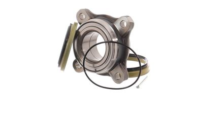 RADLAGERSATZ SKF VKBA6548 14