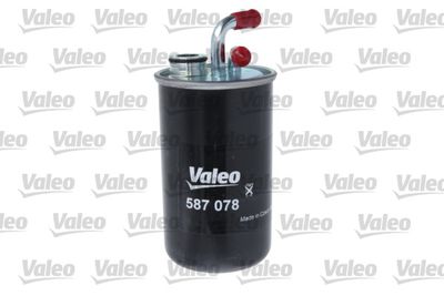 FILTRU COMBUSTIBIL VALEO 587078 1