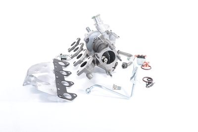 LADER AUFLADUNG BTS Turbo T981423 17