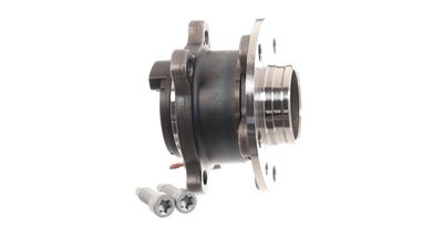 RADLAGERSATZ SKF VKBA6532 27