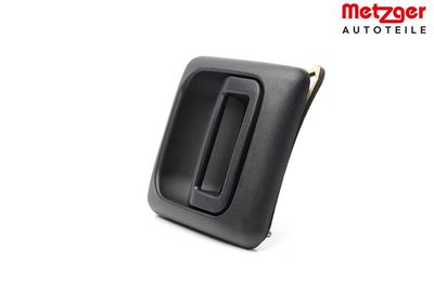 TüRGRIFF METZGER AUTOTEILE 2310538 7
