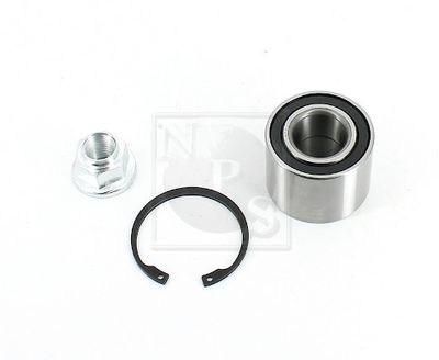 NPS S471I26 Подшипник ступицы для SUZUKI SWIFT