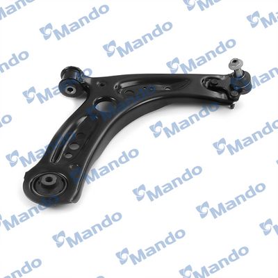 носач, окачване на колелата MANDO MSA018857
