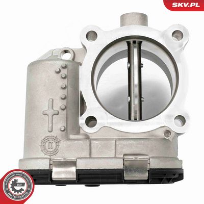 CARCASA CLAPETA ESEN SKV 12SKV136 7