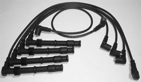 Комплект проводов зажигания EUROCABLE EC-4272-C для VW CORRADO
