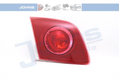 JOHNS 45 08 87-22 Задний фонарь  для MAZDA 3 (BK) 1.6 DI Turbo