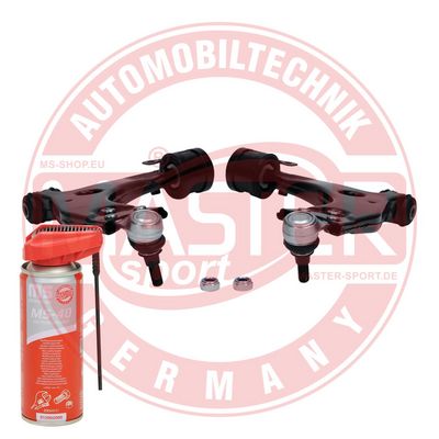 SET SUSPENSIE ROATA MASTER-SPORT GERMANY 369752KITMSP 2