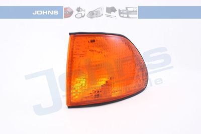 JOHNS 20 24 19-1 Указатель поворотов  для BMW 7 (E38) 730 i, iL