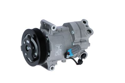 COMPRESOR CLIMATIZARE NRF 32487 43