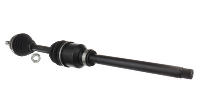 As van de aandrijfas Voor Rechts 349,5/910mm past: CITROEN C4, C4 GRAND PICASSO I, C4 I, C4 PICASSO I  PEUGEOT 307 2.0D 10.03-12.13