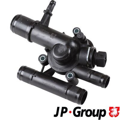 Korpus termostatu JP GROUP 1214500700