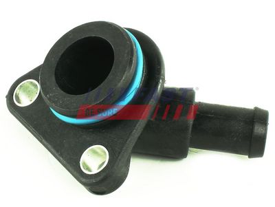 Aušinimo skysčio jungė