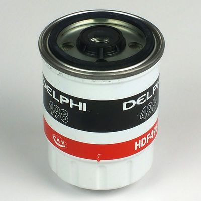 FILTRU COMBUSTIBIL DELPHI HDF498 11