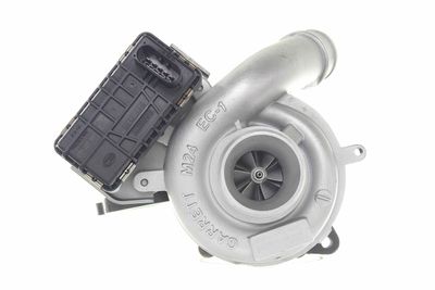 ALANKO 11901117 Турбина  для FORD S-MAX (Форд С-маx)