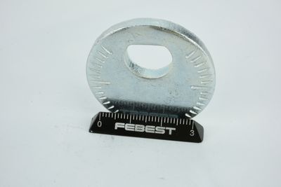 NACHLAUFSCHALE CORP AXE FEBEST 0130002 3