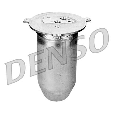 DENSO Trockner, Klimaanlage