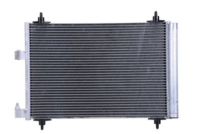 KONDENSATOR KLIMAANLAGE WALKER WCD00358 1