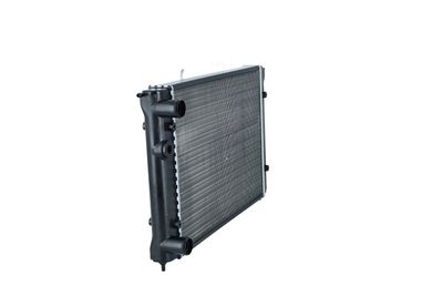 RADIATOR RACIRE MOTOR NRF 58697 38