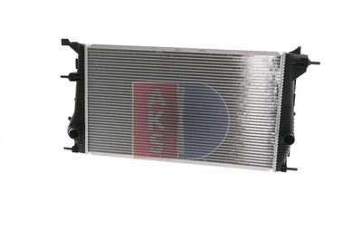 KüHLER MOTORKüHLUNG AKS DASIS 180065N 15