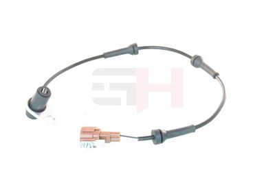 SENZOR TURATIE ROATA GH GH712209V 53