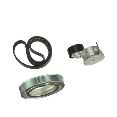 KEILRIPPENRIEMENSATZ GATES K026PK1245 60