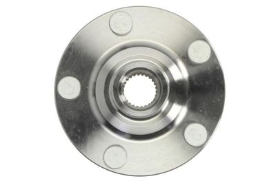 Wheel hub Voor