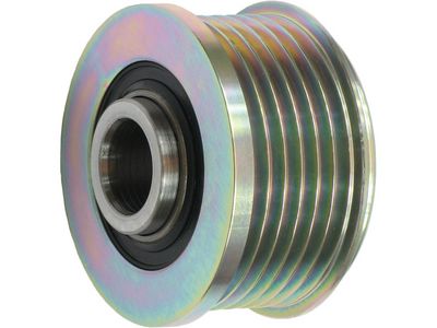 SISTEM ROATA LIBERA GENERATOR AS-PL AFP5006INA 1