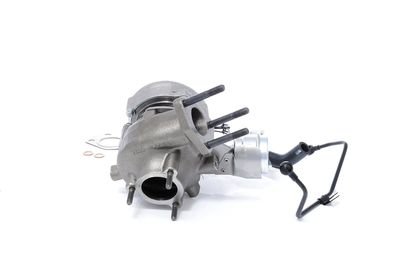 LADER AUFLADUNG BTS Turbo T981441 19