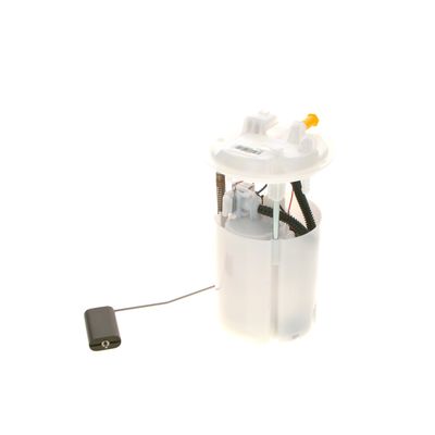 SISTEM ALIMENTARE CU COMBUSTIBIL BOSCH 0580200062 9