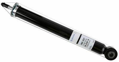амортисьор SACHS 560 221