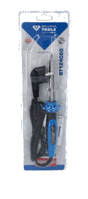 Brilliant Tools BT124060 Páječka, 60 W