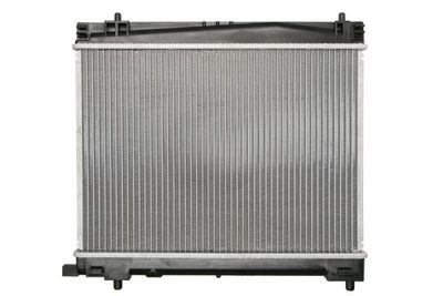 Motorradiator (handmatig)