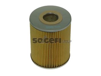 Масляный фильтр CoopersFiaam FA4483 для BMW 2.5-3.2
