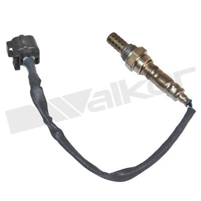 Лямбда-зонд WALKER PRODUCTS 350-34631 для HONDA PRELUDE